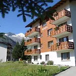 Alpenfirn Appartement