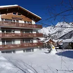 Appartement Alpenfirn Saas Fee