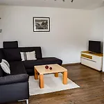 Apartment Apartments Alpenfirn Saas-Fee *