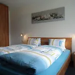 Alpenfirn Appartement