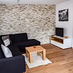Apartments Alpenfirn Saas-Fee *