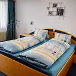 Alpenfirn Appartement *