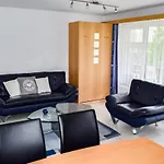 Apartments Alpenfirn Saas-Fee