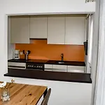 Appartement Alpenfirn