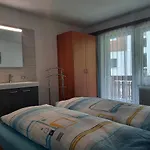 Alpenfirn Appartement