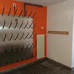 Alpenfirn * Saas Fee