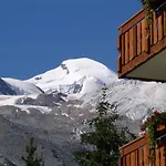 Alpenfirn Saas Fee