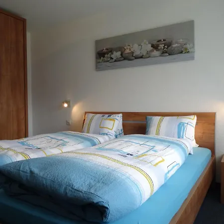 Apartments Alpenfirn Saas-Fee Apartment