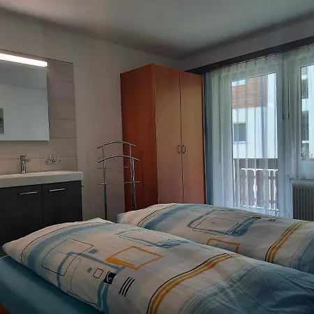 Alpenfirn Apartman