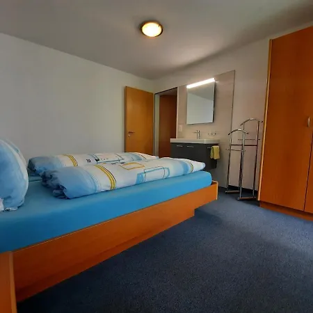 Apartment Apartments Alpenfirn Saas-Fee Saas-Fee