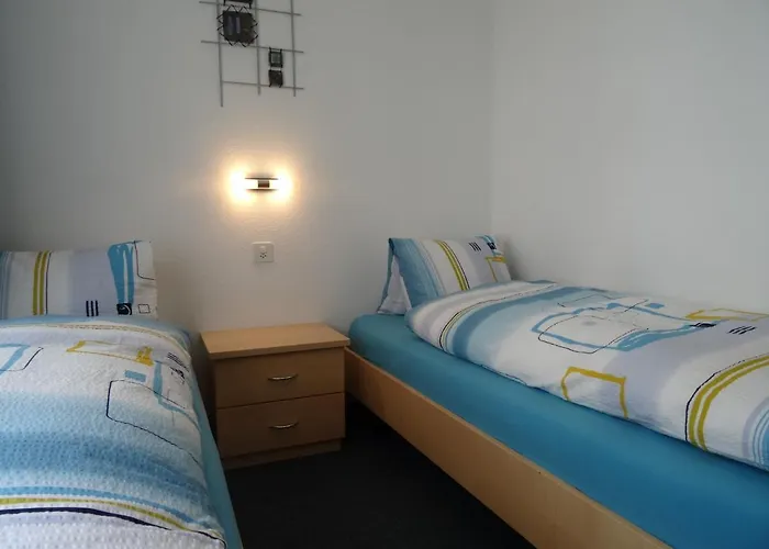Apartman Alpenfirn *