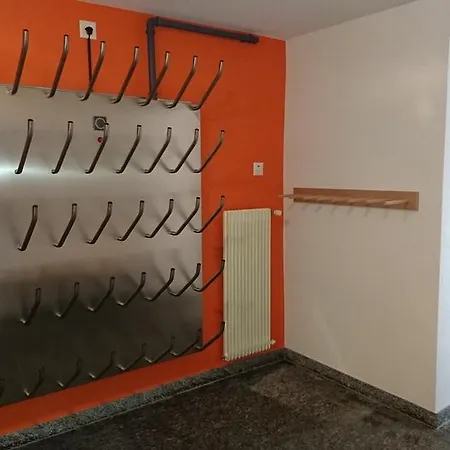 Alpenfirn * Saas-Fee