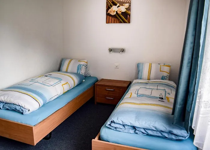 萨斯费阿尔本芬公寓