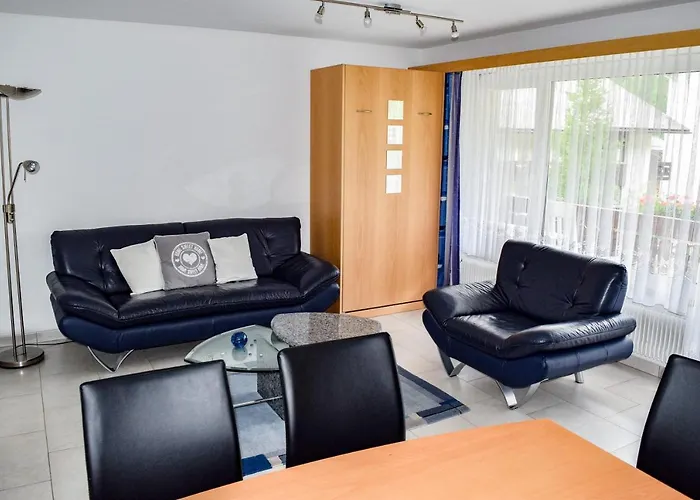 萨斯费阿尔本芬公寓