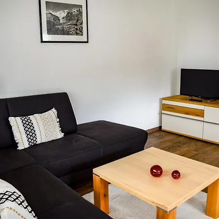 Apartmán Alpenfirn *