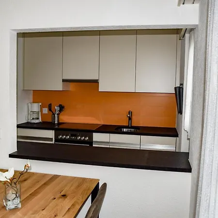 Apartment Apartments Alpenfirn Saas-Fee
