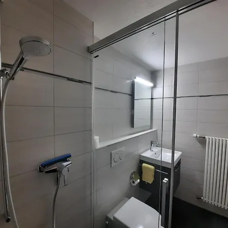Apartment Apartments Alpenfirn Saas-Fee Saas-Fee