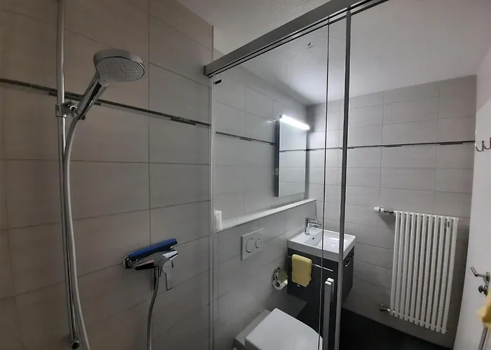 Apartmán Alpenfirn Saas Fee